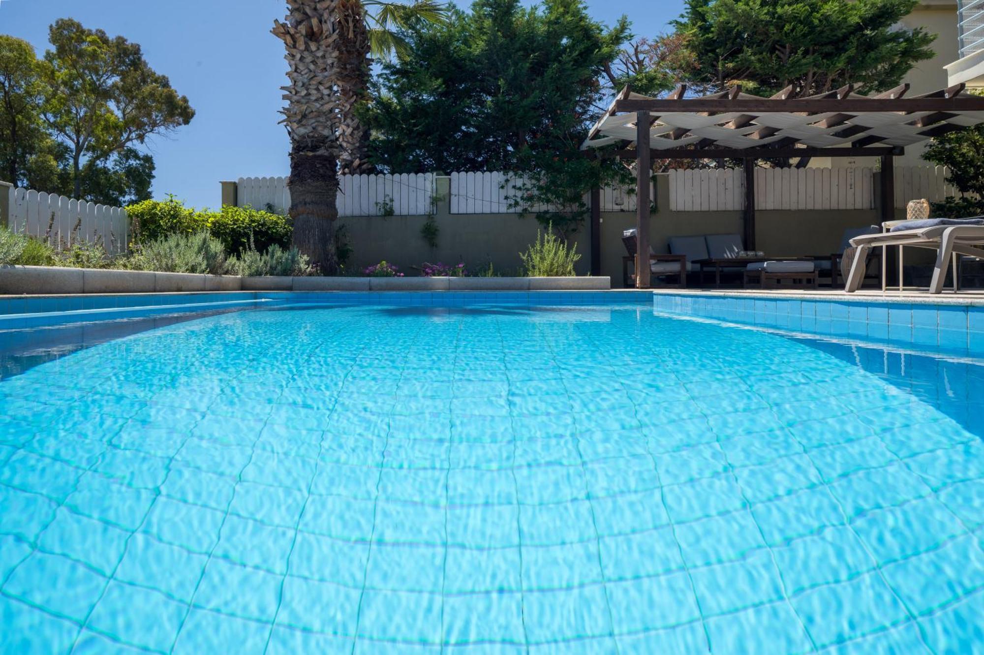 Villa Beachfront Alexandra Skala (Kefalonia)