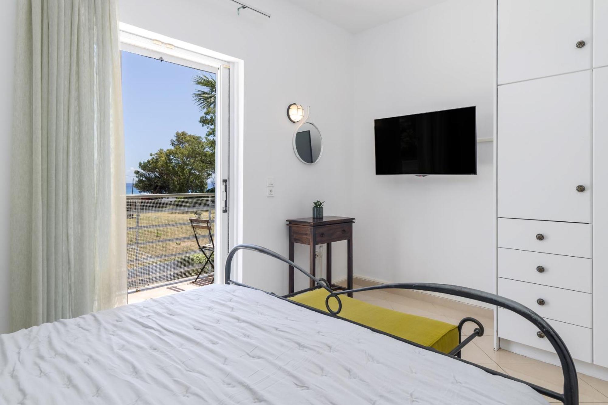 Βίλα Beachfront Alexandra