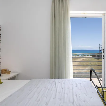 Beachfront Villa Alexandra Skala (Kefalonia) Exterior photo