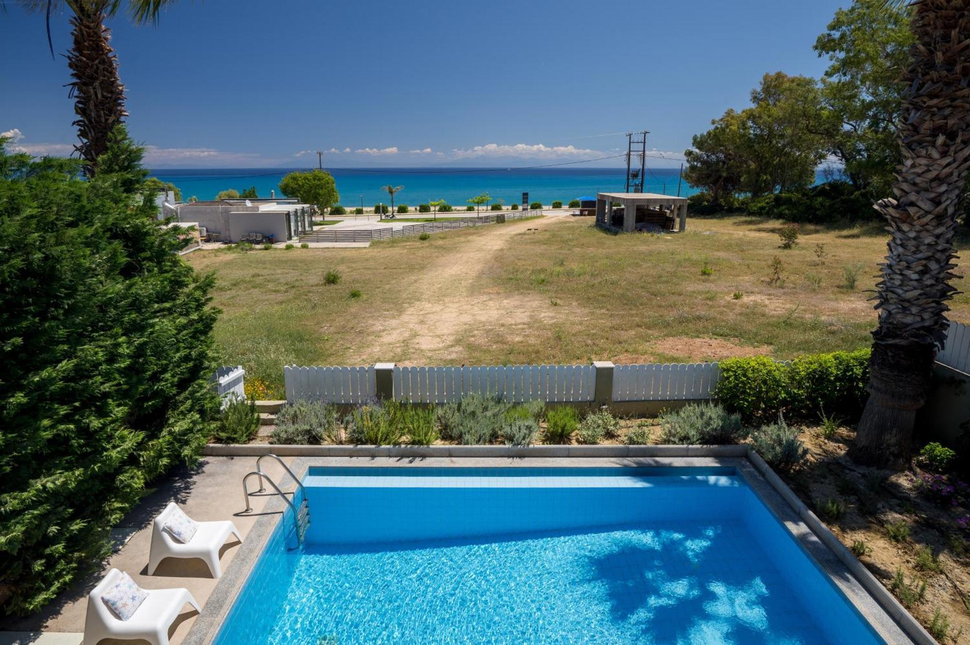 Beachfront Alexandra