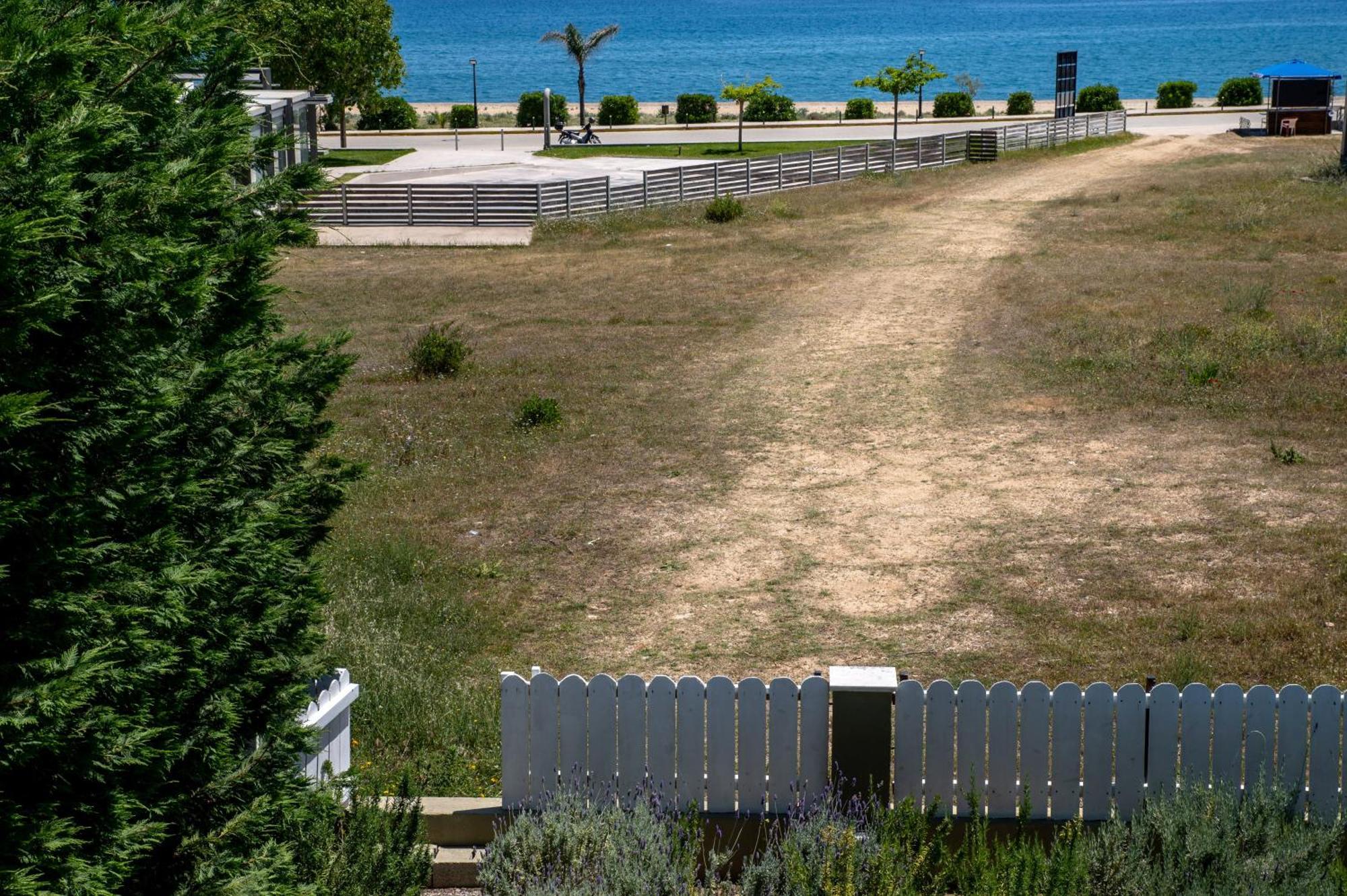 Villa Beachfront Alexandra *