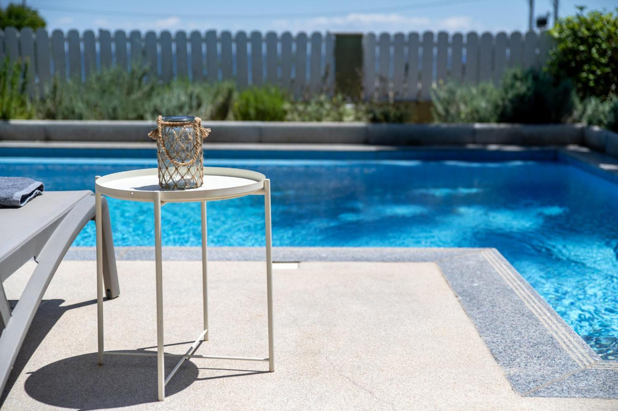 Villa Beachfront Alexandra *