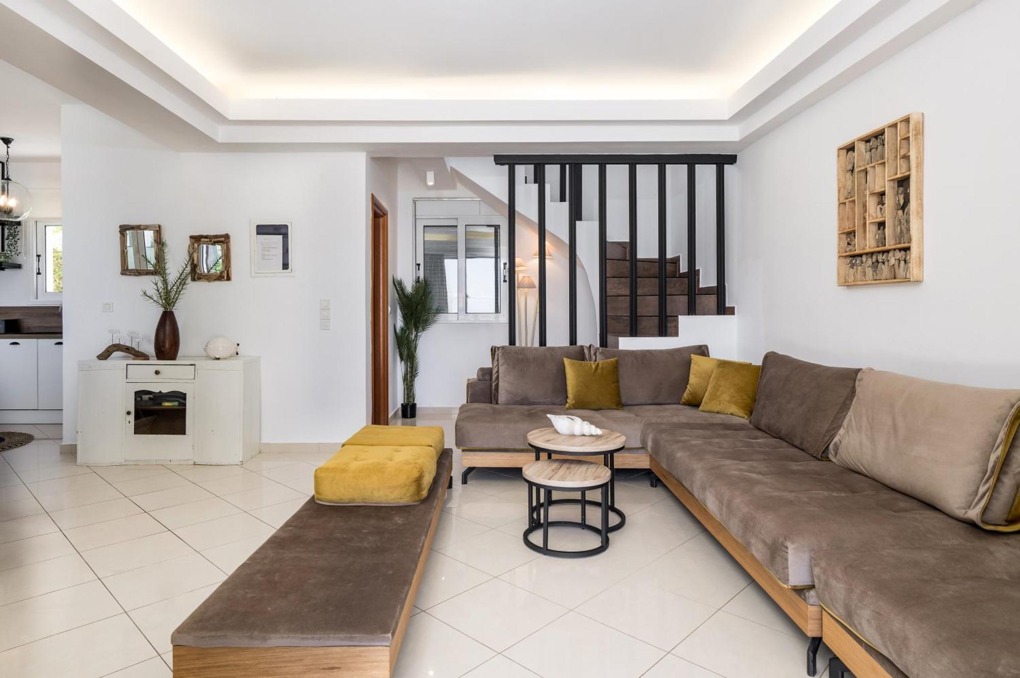Villa Beachfront Alexandra *