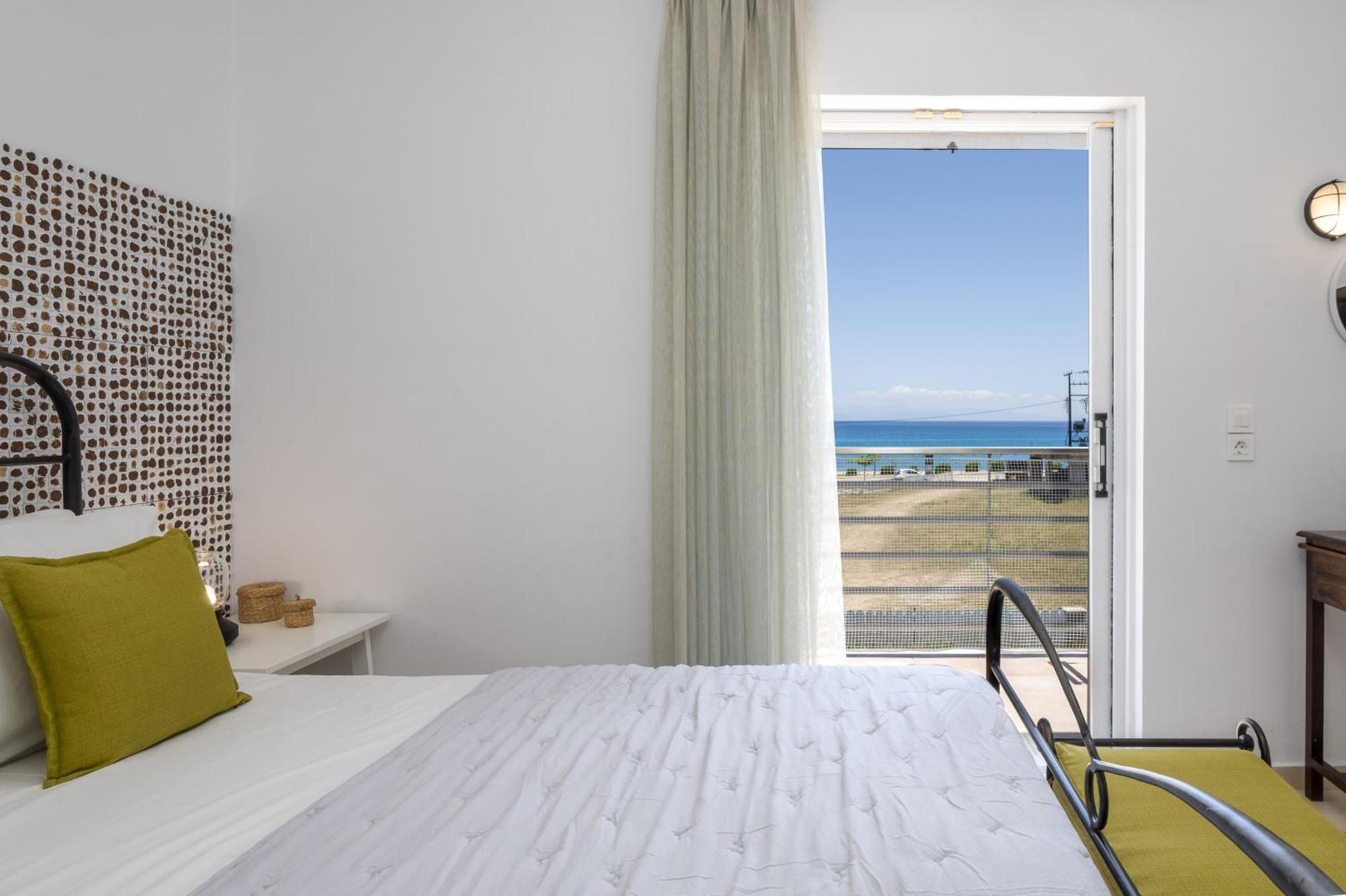 Villa Beachfront Alexandra *